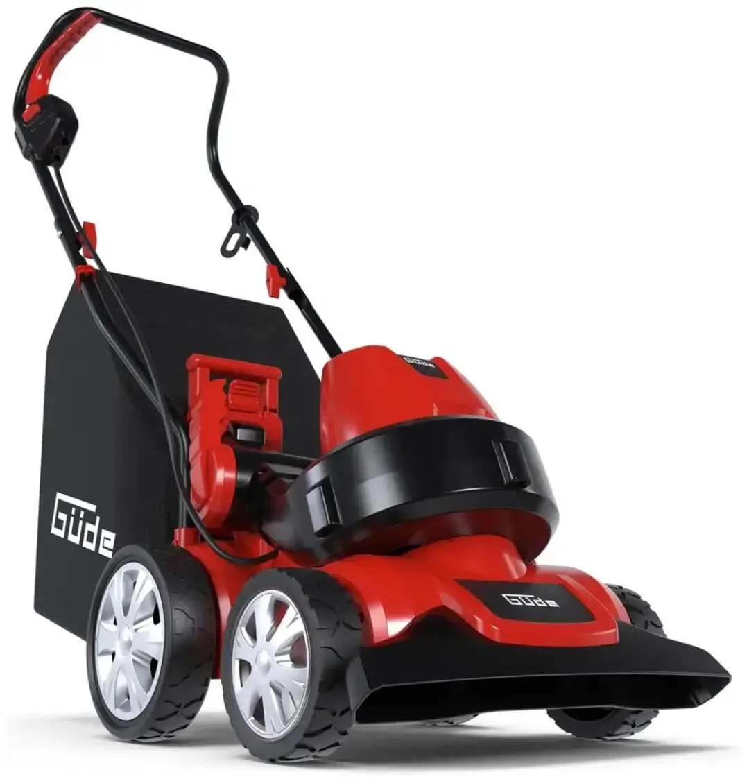 Güde GFLS 1601 Bladzuiger 1600W