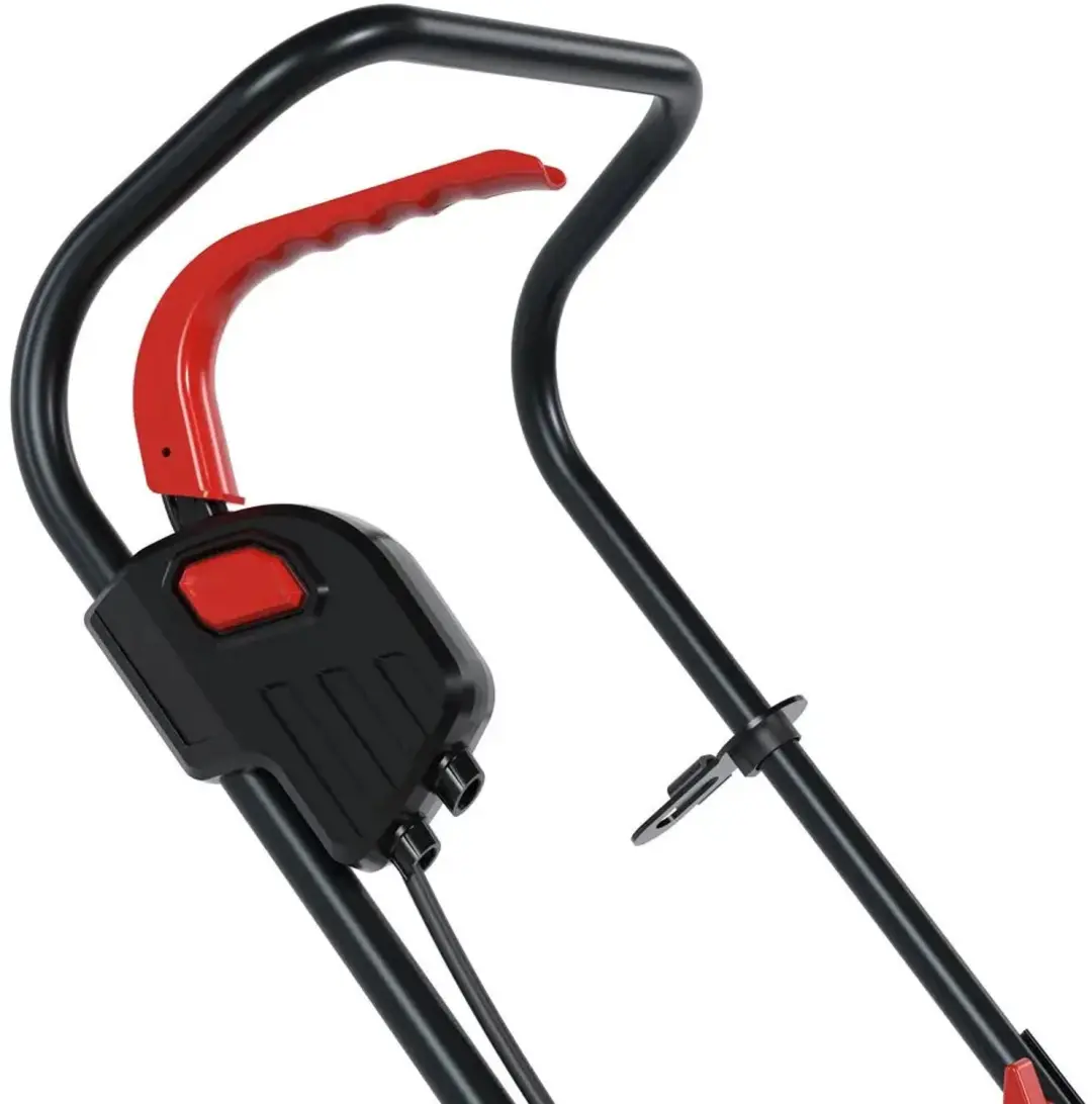 Güde GFLS 1601 Bladzuiger 1600W - afbeelding 5 van 6