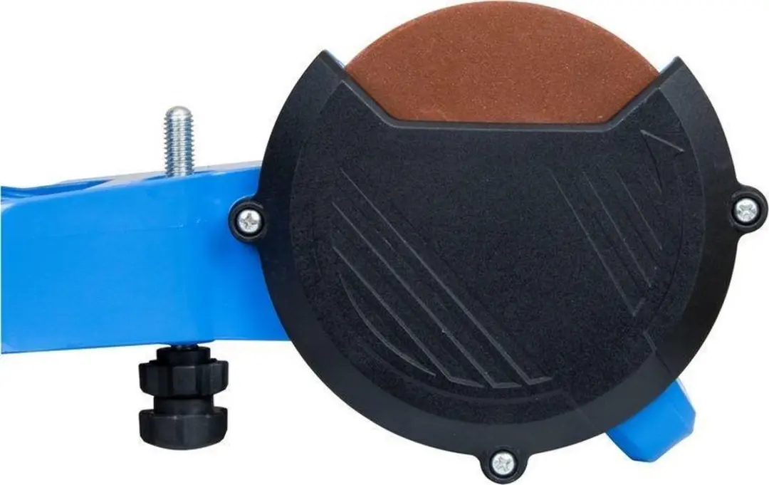 Güde GKS 108 Kettingzaag Slijper 85W - afbeelding 6 van 6