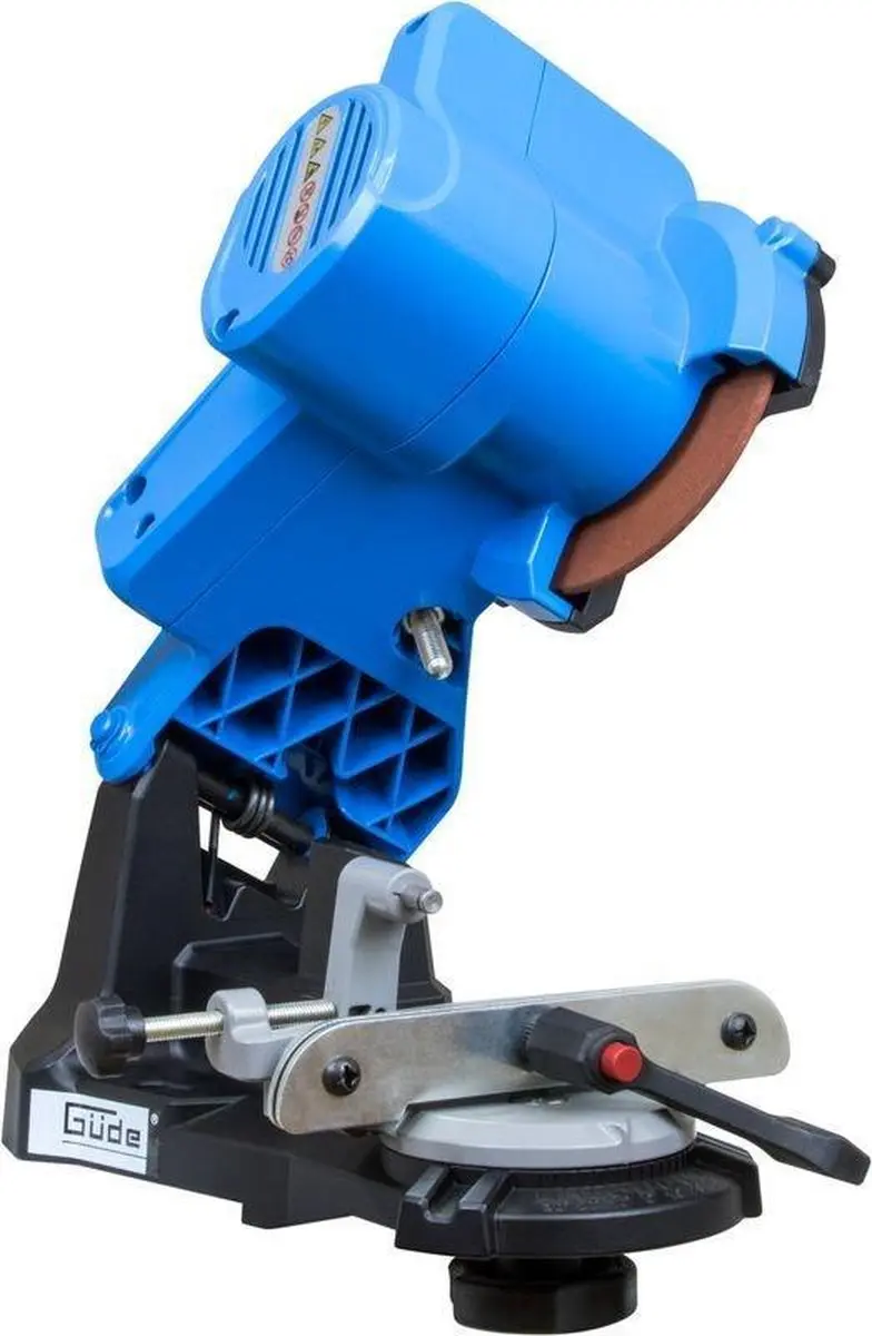 Güde GKS 108 Kettingzaag Slijper 85W