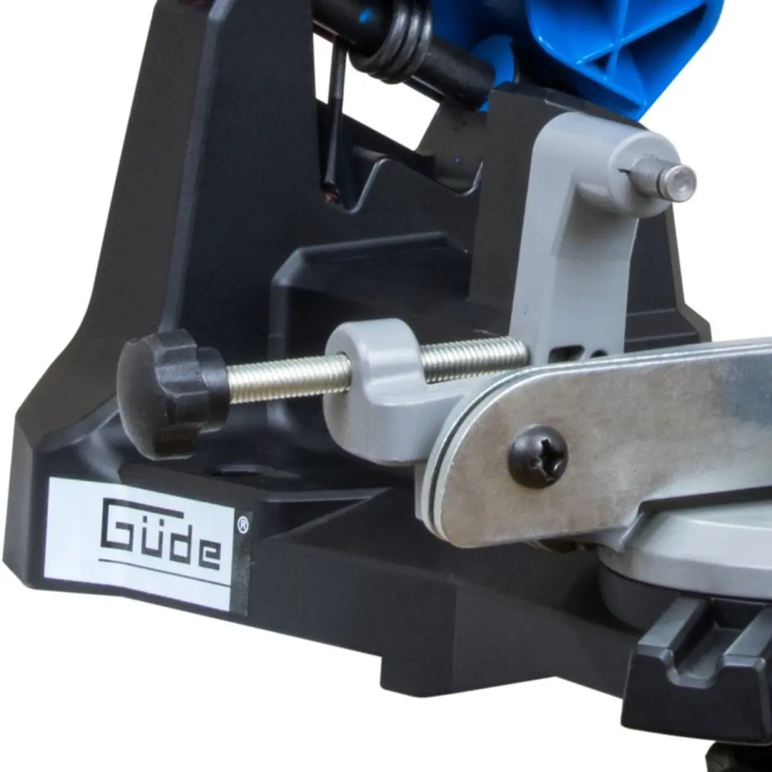 Güde GKS 108 Kettingzaag Slijper 85W - afbeelding 5 van 6
