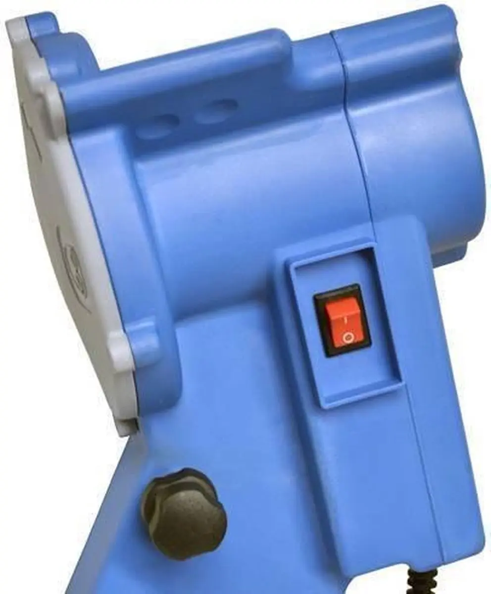 Güde GKS 108 Kettingzaag Slijper 85W - afbeelding 2 van 6
