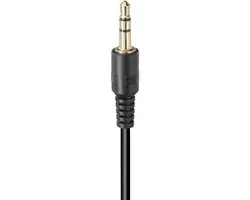 Hama ShellTV II TV-Koptelefoon - Zwart - afbeelding 6 van 6