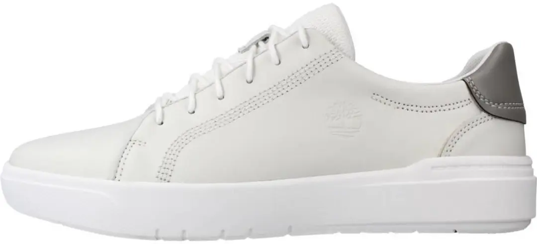 Timberland Seneca Bay Oxford Sneakers 43.5 - Wit - afbeelding 2 van 6