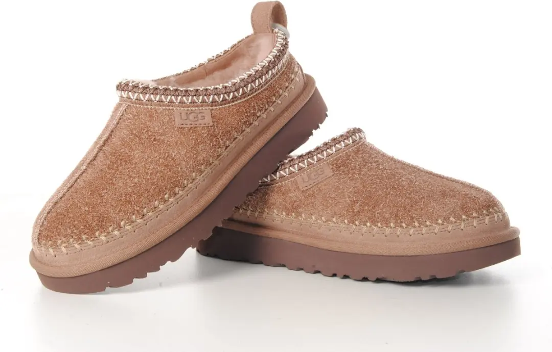 UGG Tasman Biarritz Pantoffels - Beige - afbeelding 3 van 6
