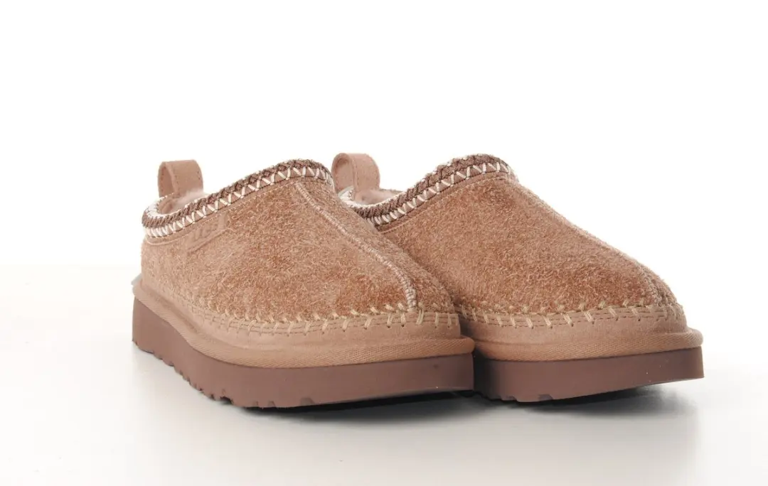 UGG Tasman Biarritz Pantoffels - Beige - afbeelding 2 van 6