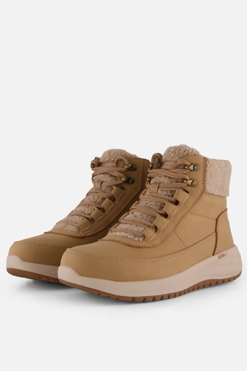 Skechers On The Go Stellar Meadow Dameslaarzen