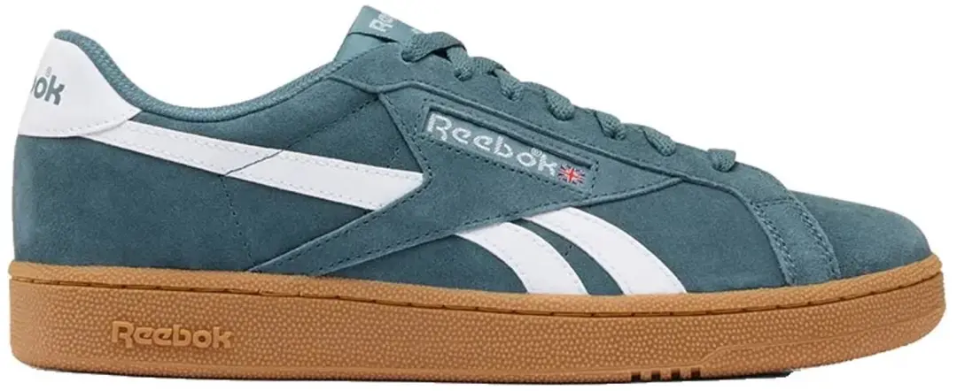 Reebok Classics Club C Grounds Uk Schoenen Blauw EU 45 1/2 Man