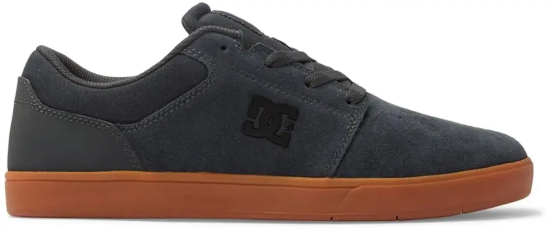 DC Shoes Crisis 2 ADYS100647-2GG - Grijs - afbeelding 3 van 4