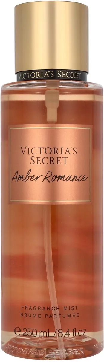 Victoria's Secret Amber Romance Body Mist 250ml