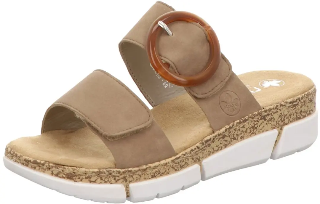 Rieker Slipper