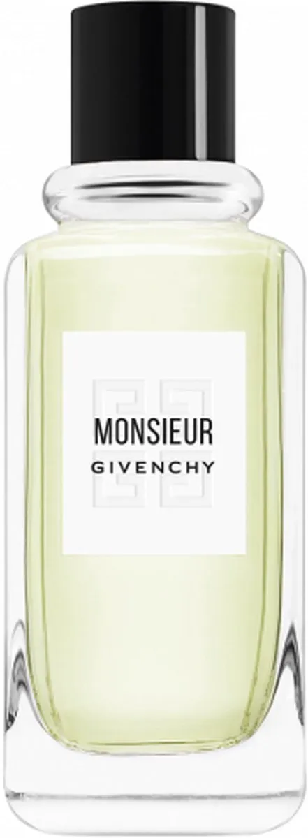 Givenchy Monsieur Herenparfum 100ml
