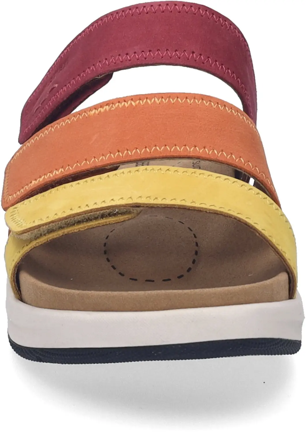 Josef Seibel Estelle 11 Slippers - 40 - afbeelding 3 van 6