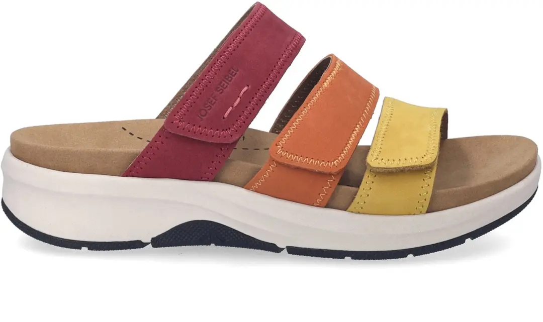 Josef Seibel Estelle 11 Slippers - 40 - afbeelding 6 van 6