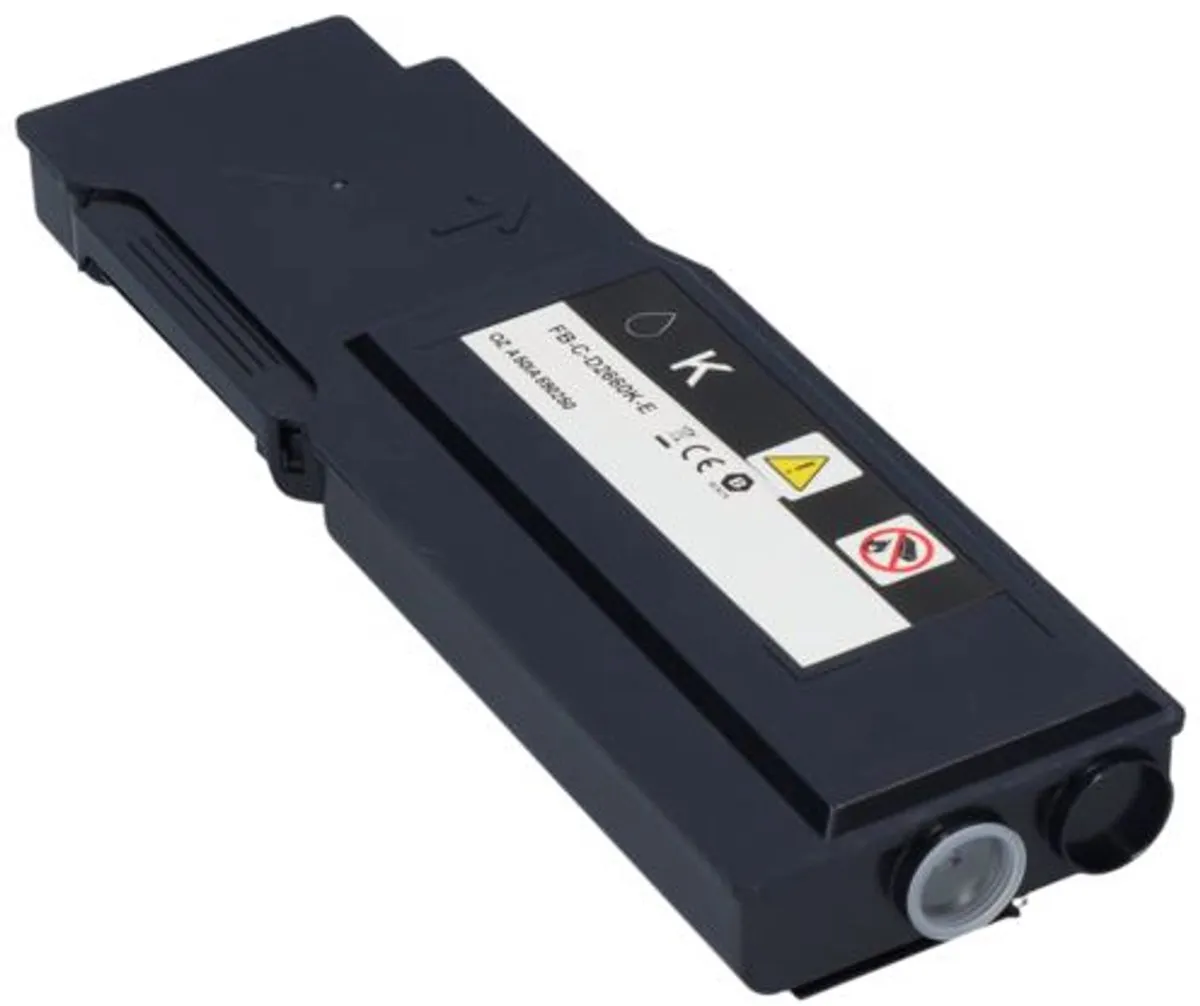 PrintAbout Dell 67H2T 593-BBBU Toner