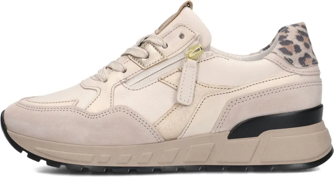 Gabor 66.368 Veterschoenen Beige - afbeelding 2 van 6