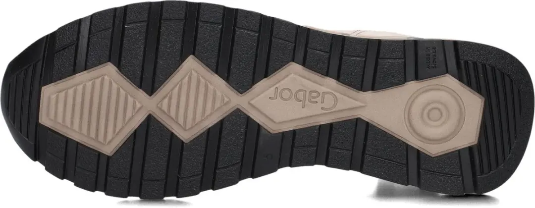 Gabor 66.368 Veterschoenen Beige - afbeelding 6 van 6