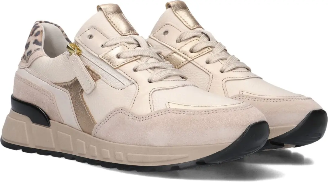Gabor 66.368 Veterschoenen Beige - afbeelding 4 van 6
