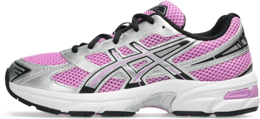 ASICS Gel-1130 GS Sneakers - 40 - Roze - afbeelding 5 van 5