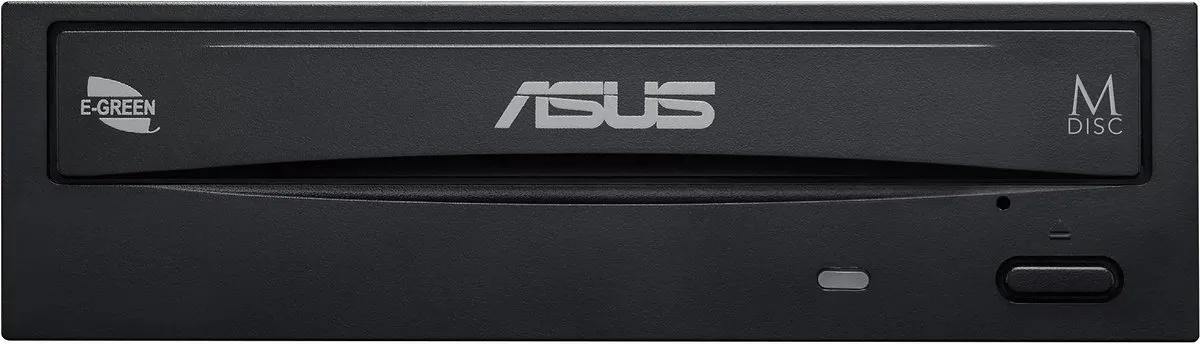ASUS DRW-24D5MT Intern DVD-brander