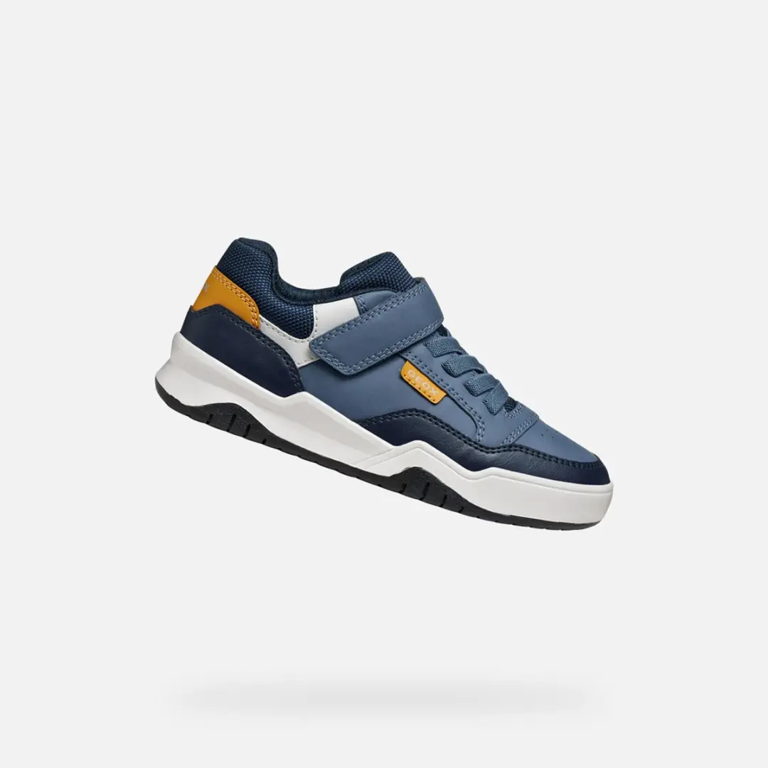 GEOX PERTH JONGENS Sneakers