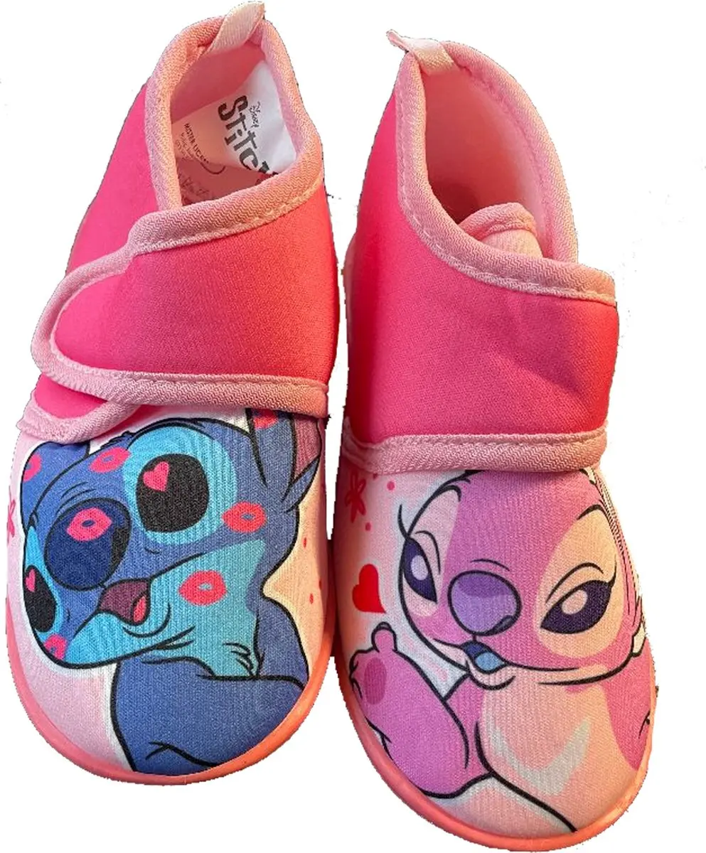 Disney Lilo & Stitch Indoor Schoenen / Sloffen / Pantoffels