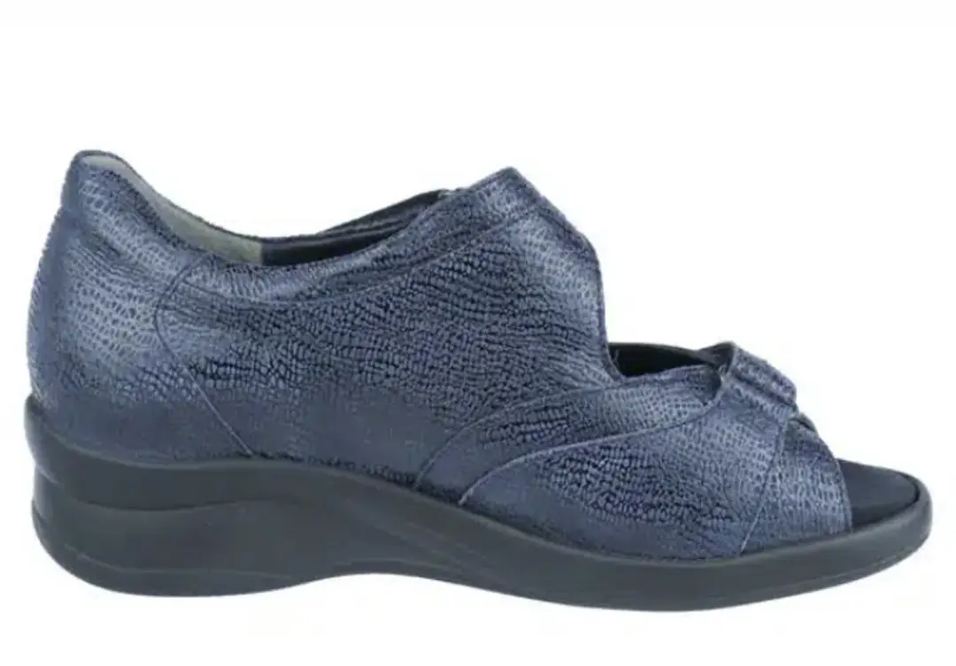 Durea 7395-238-0855 Sandalen