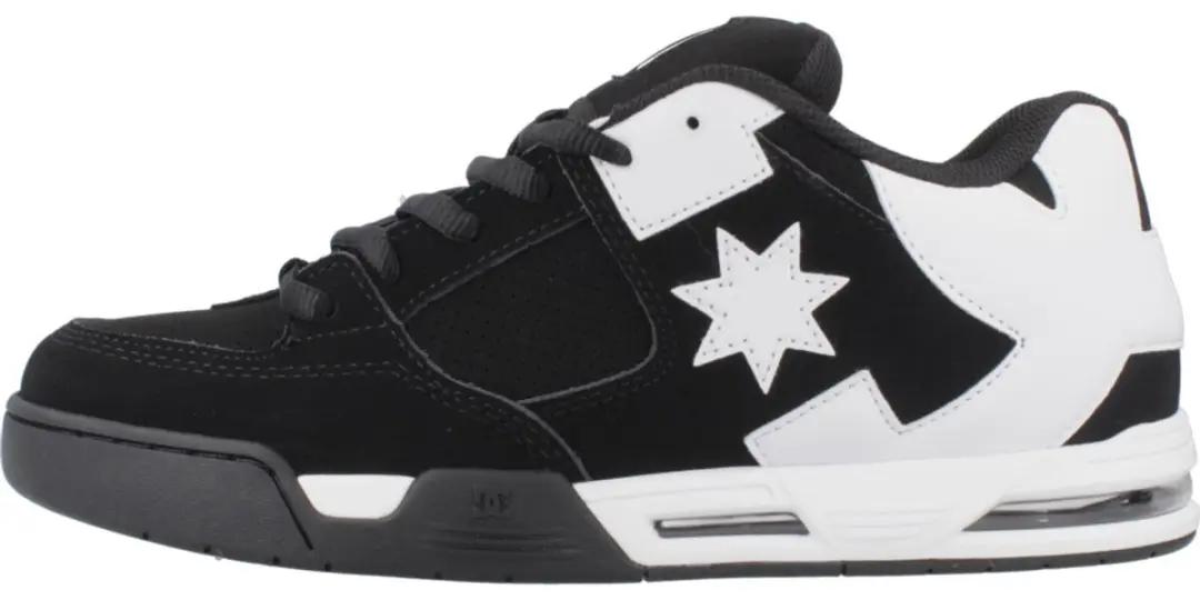 DC Shoes DC Command Schoenen - 45 - afbeelding 2 van 6
