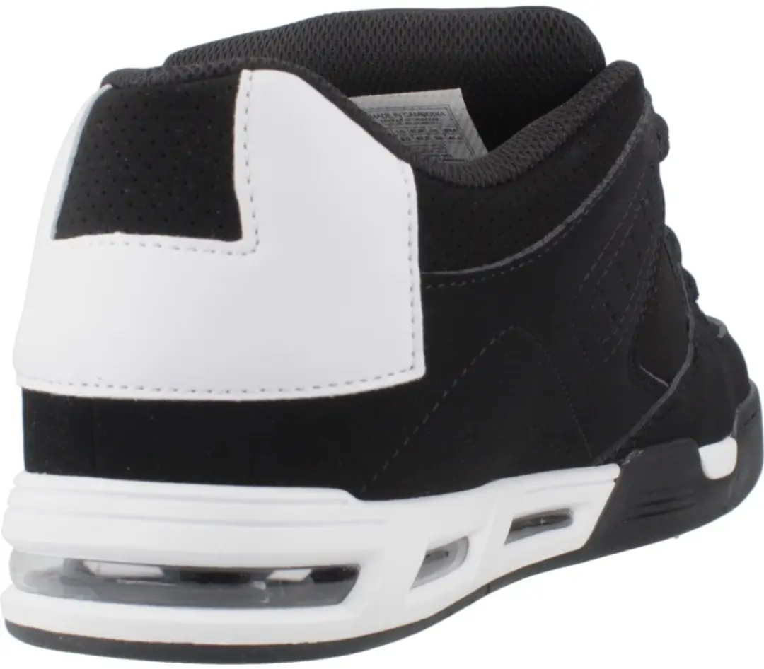 DC Shoes DC Command Schoenen - 45 - afbeelding 6 van 6