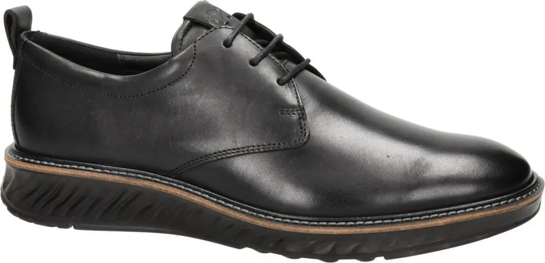 Ecco ST.1 Hybrid Loafers - Zwart 41 - afbeelding 5 van 6