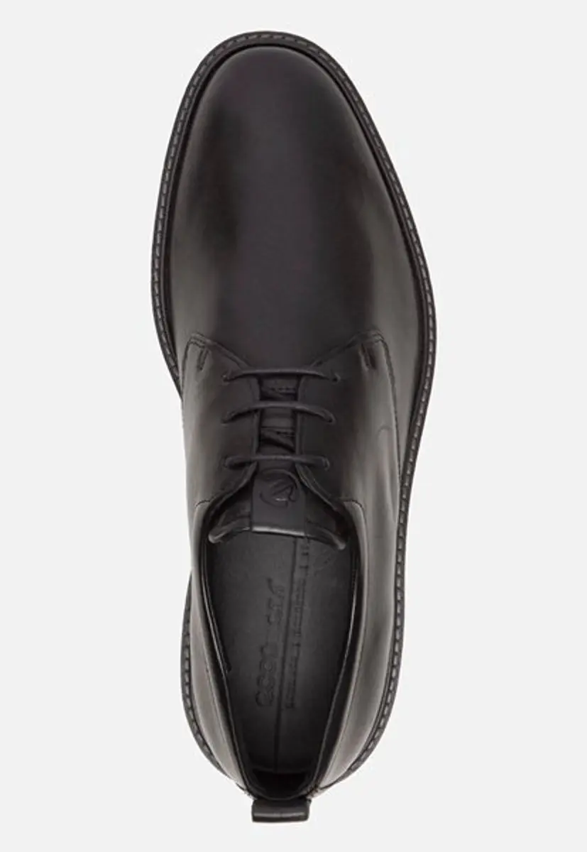 Ecco ST.1 Hybrid Loafers - Zwart 41 - afbeelding 6 van 6