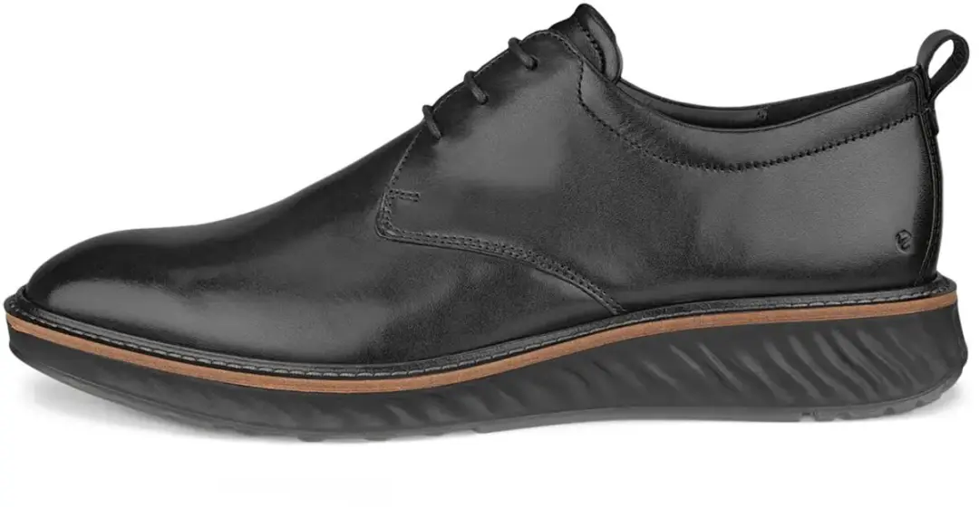 Ecco ST.1 Hybrid Loafers - Zwart 41 - afbeelding 2 van 6