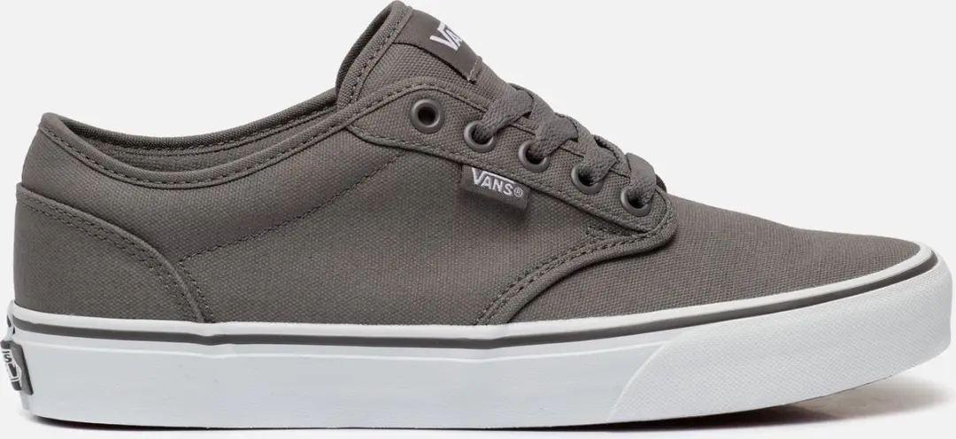 Vans Atwood Sneakers grijs Canvas