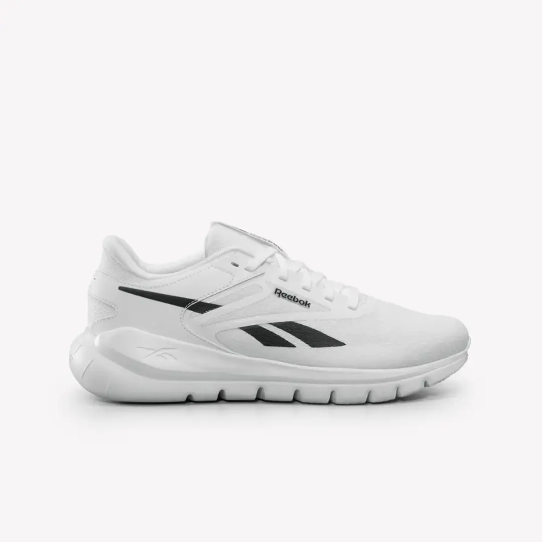 Reebok SPLIT FLEX TRAINER WHITE/BLACK Unisex Sneakers