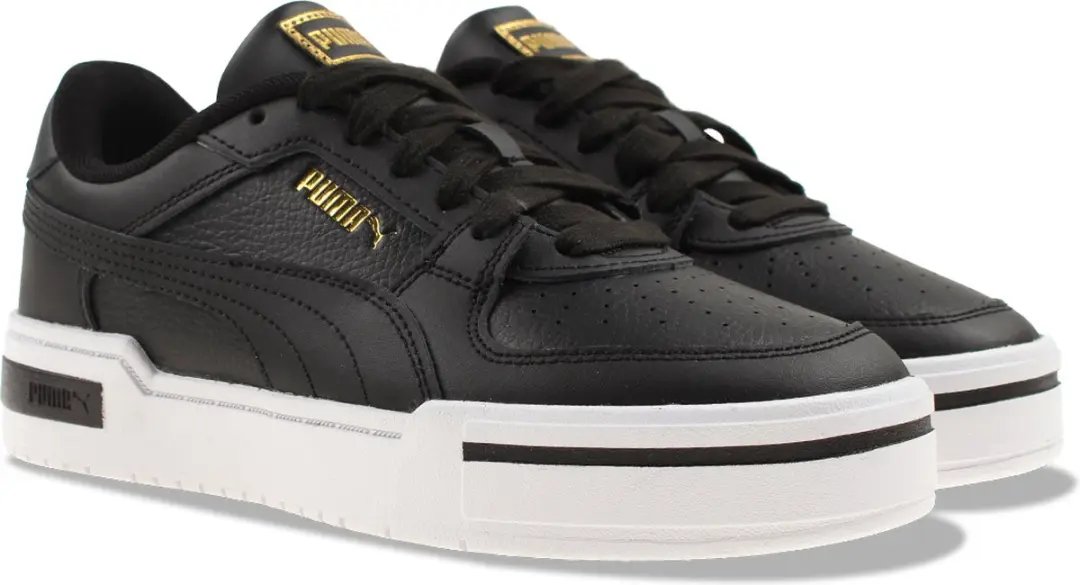 PUMA CA Pro Classic Sneakers - Zwart 39 - afbeelding 4 van 6