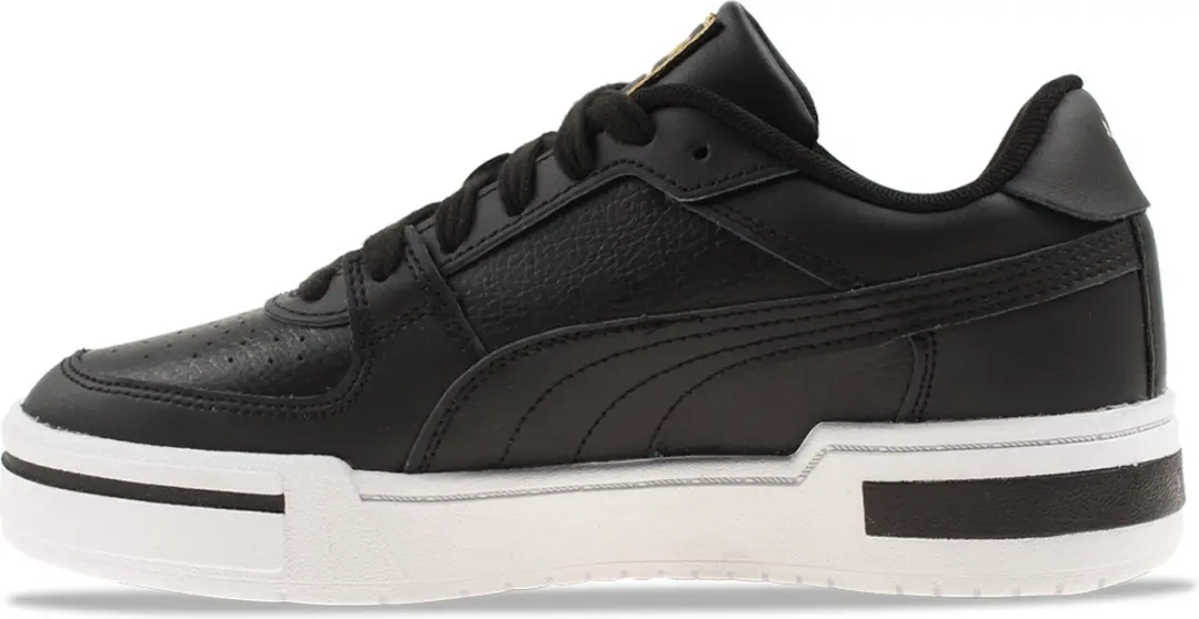 PUMA CA Pro Classic Sneakers - Zwart 39 - afbeelding 2 van 6