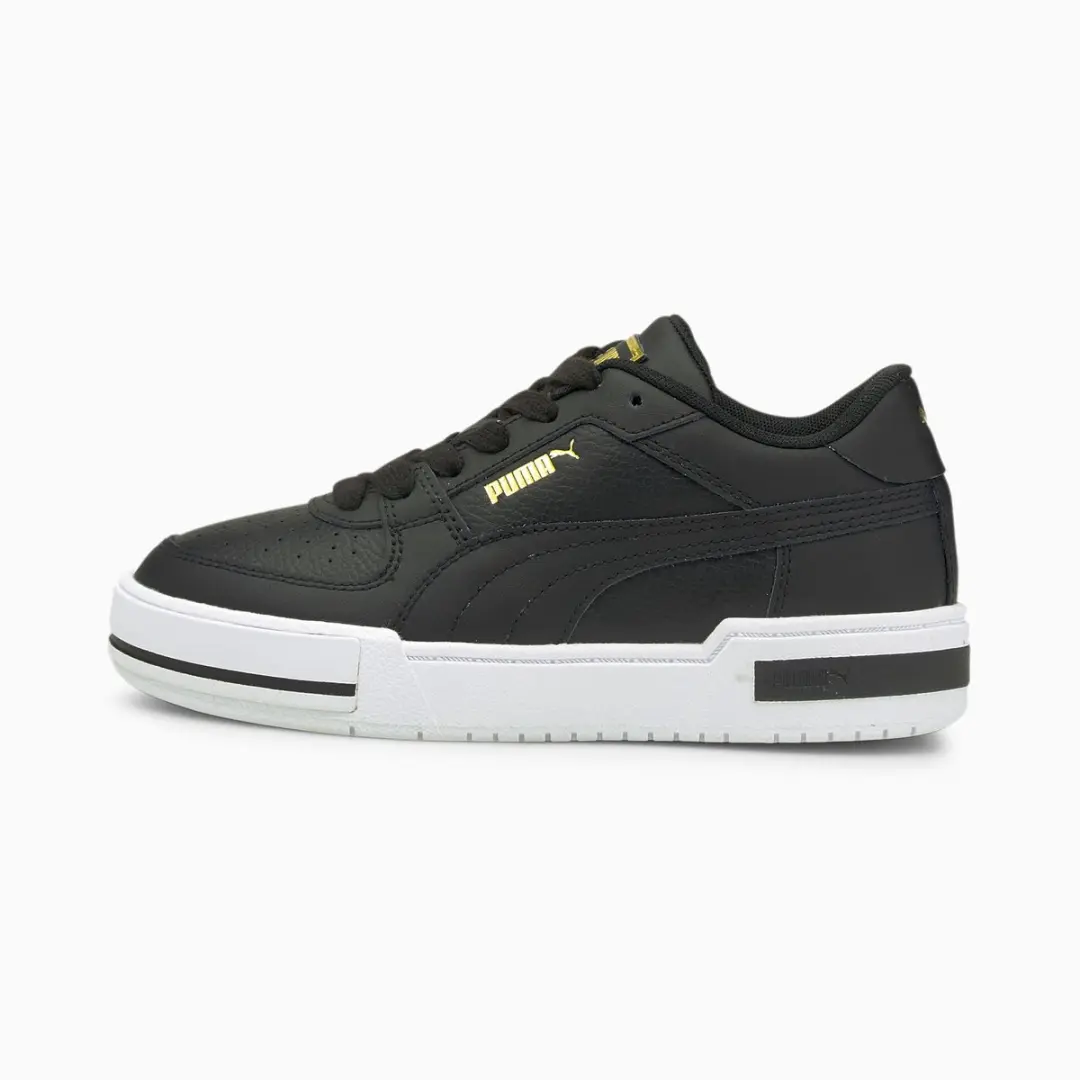 PUMA CA Pro Classic Sneakers - Zwart 39 - afbeelding 3 van 6