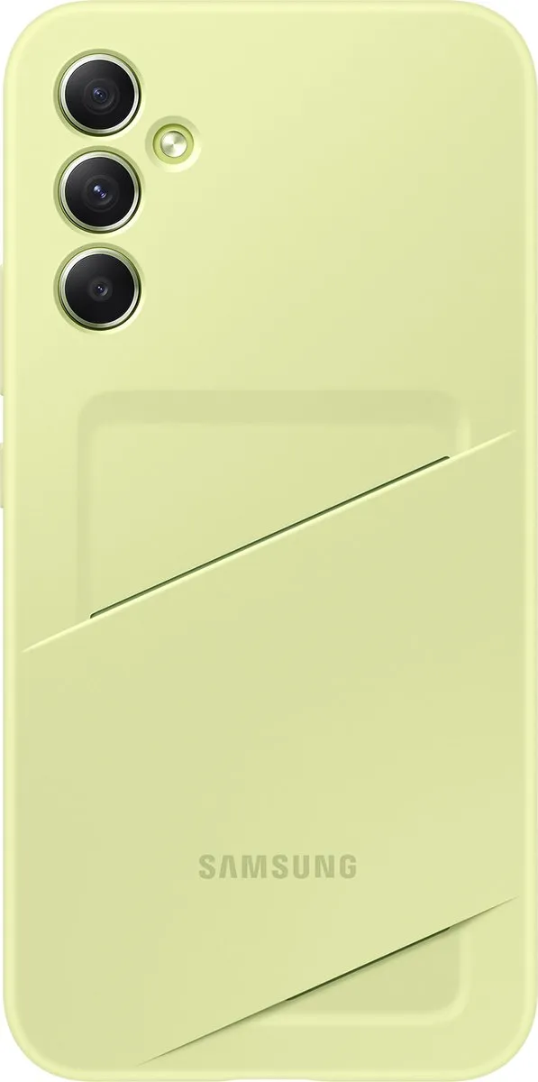 Samsung Card Slot Cover Galaxy A34