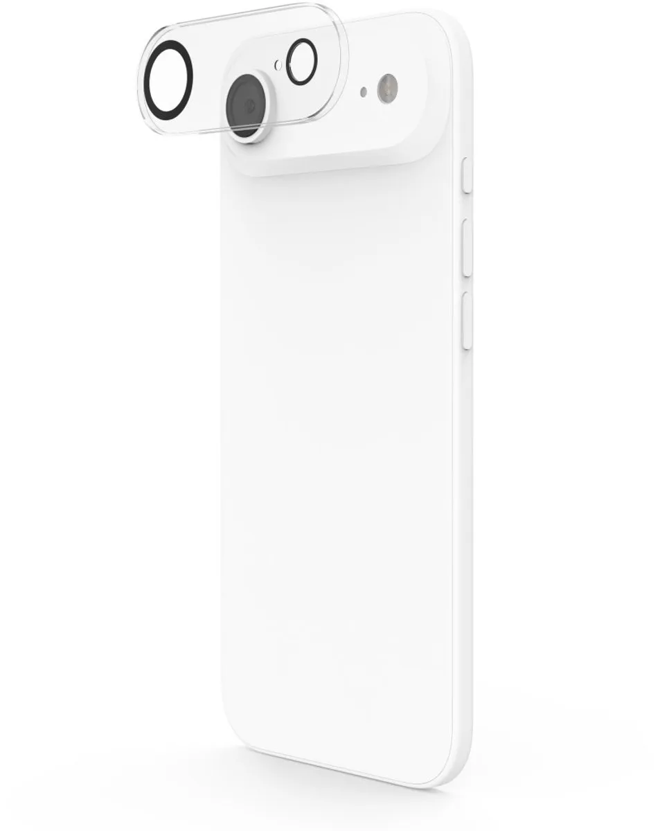 Hama Cam Protect 00228569 iPhone Air Beschermfolie