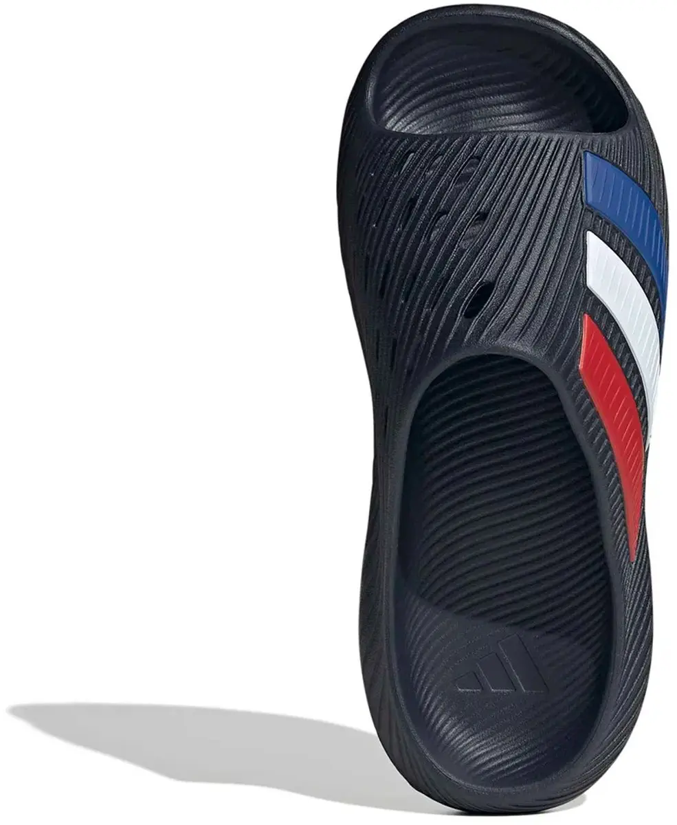 Adidas Purechill Slides KH6705 - Blauw - afbeelding 2 van 4