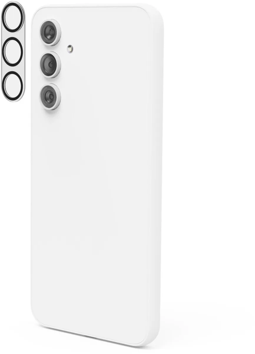 Hama Cam Protect Samsung Galaxy A26 5G