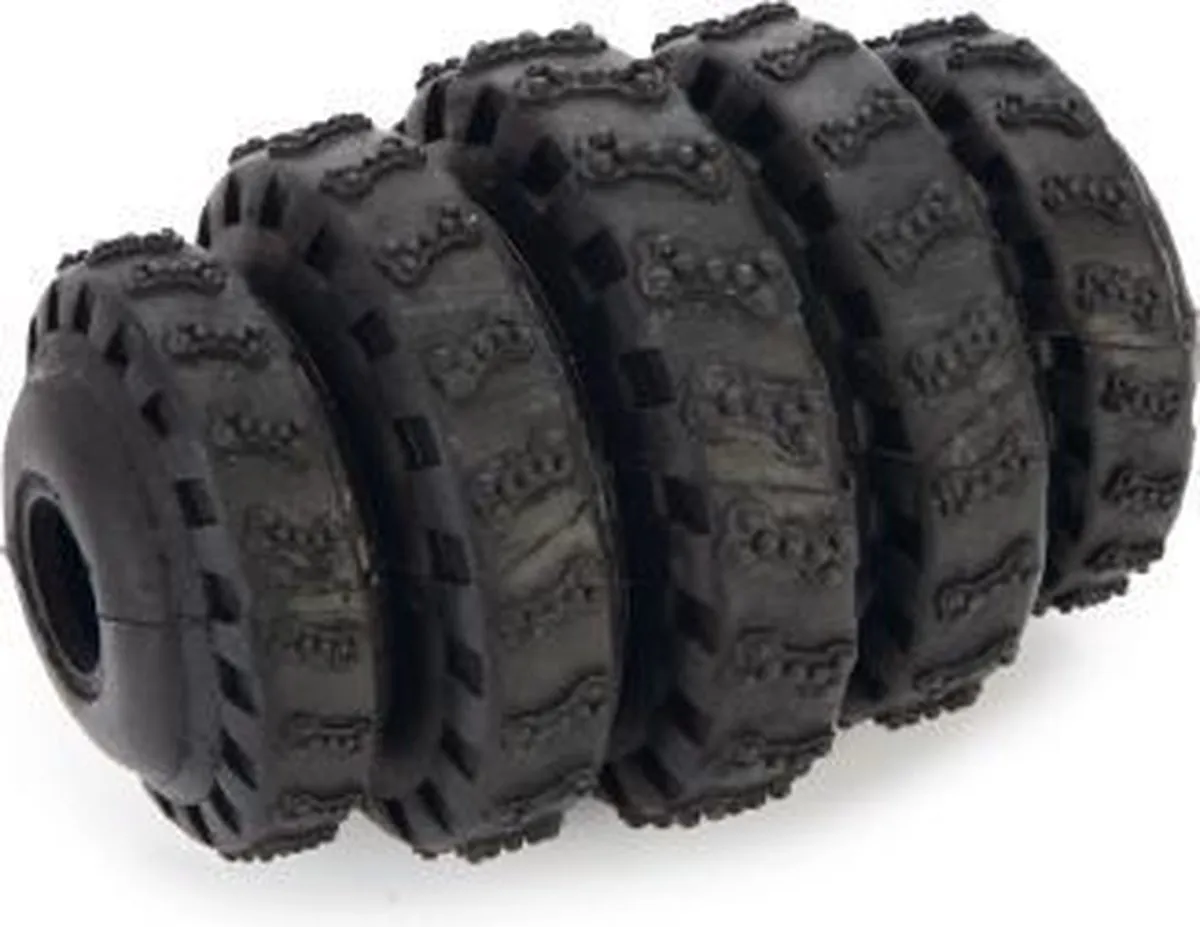 Beeztees BZ Rubber Zany Zwemband L