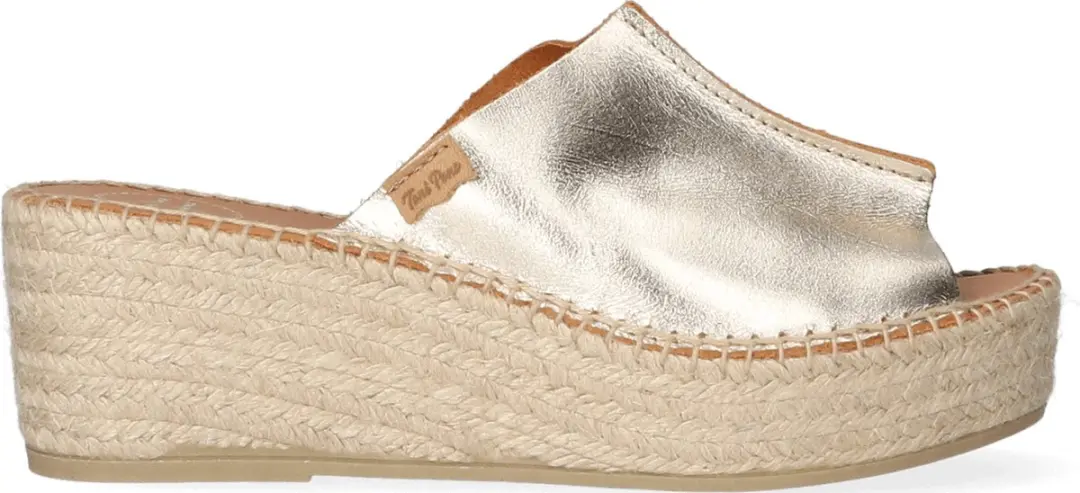 Toni Pons Ivonne Clogs 35