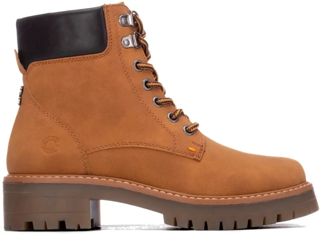 Refresh 17606902 Booties Bruin EU 39 Vrouw