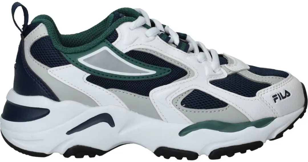 Fila Ray Tracer Sneakers