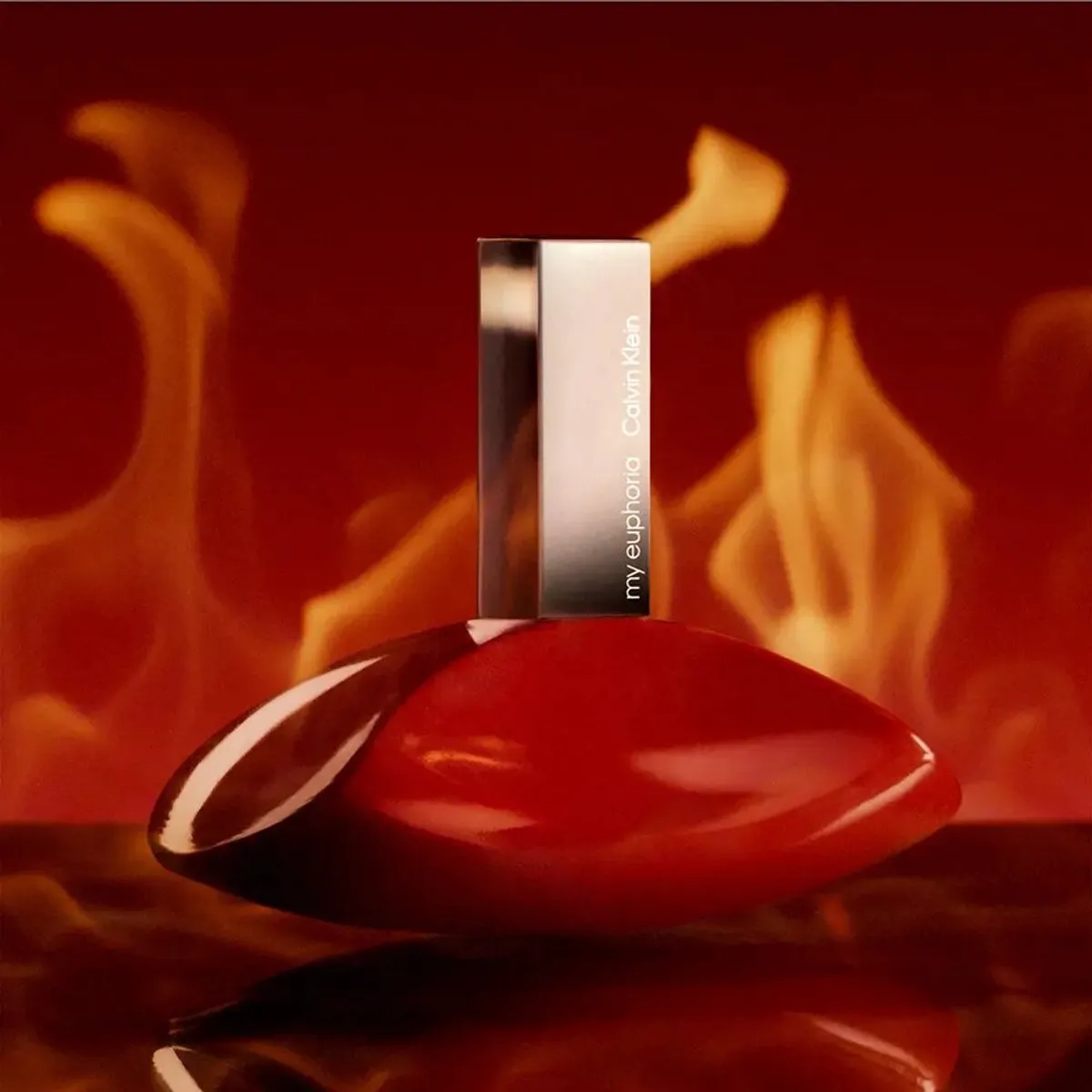 Calvin Klein My Euphoria - Eau de parfum voor dames - Bloemig - 50 ml