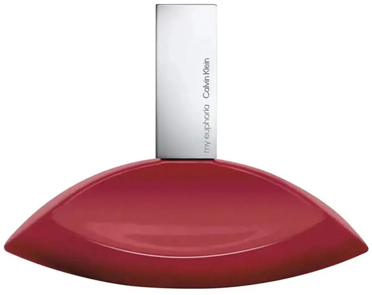 Calvin Klein My Euphoria - Eau de parfum voor dames - Bloemig - 50 ml