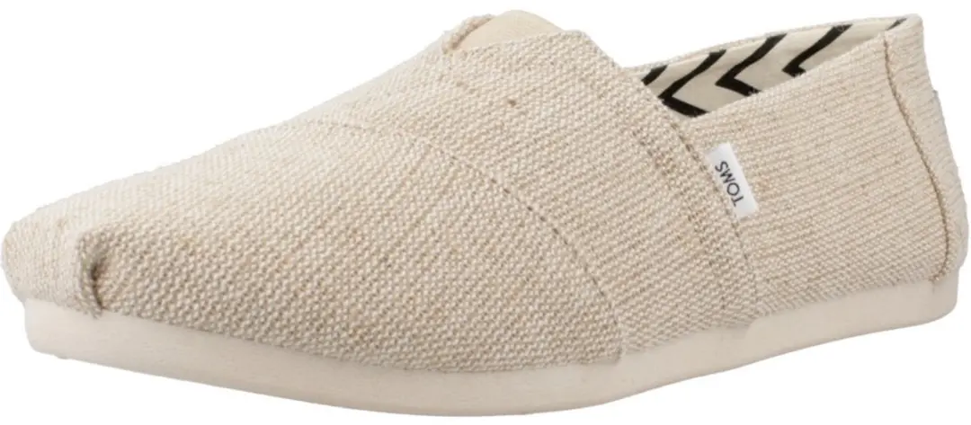 TOMS Alpargata Heritage 10018736-101 - afbeelding 4 van 6