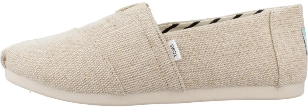 TOMS Alpargata Heritage 10018736-101 - afbeelding 2 van 6
