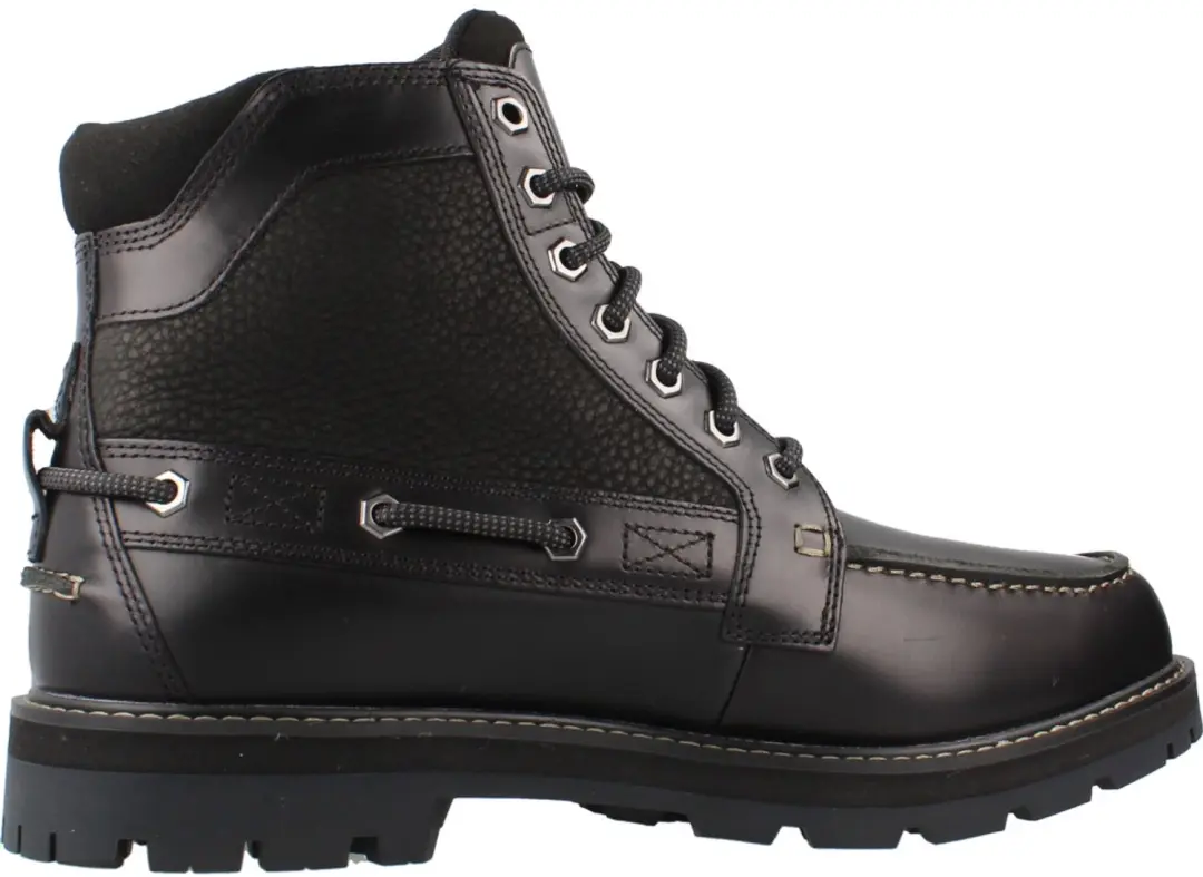Timberland Britton Road Mid Laarzen